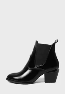 Ботинки женские Villomi vm-6055-09l