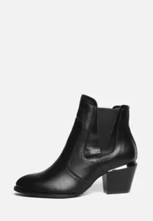 Жіночі черевики Villomi vm-6055-08ch
