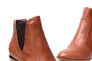 Жіночі черевики Villomi vm-6055-08 Фото 4