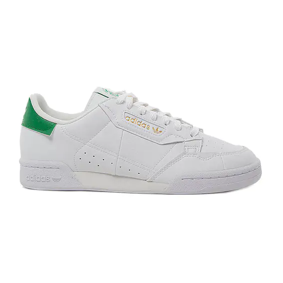 Кроссовки Adidas CONTINENTAL 80 FY5468 фото 4 — интернет-магазин Tapok