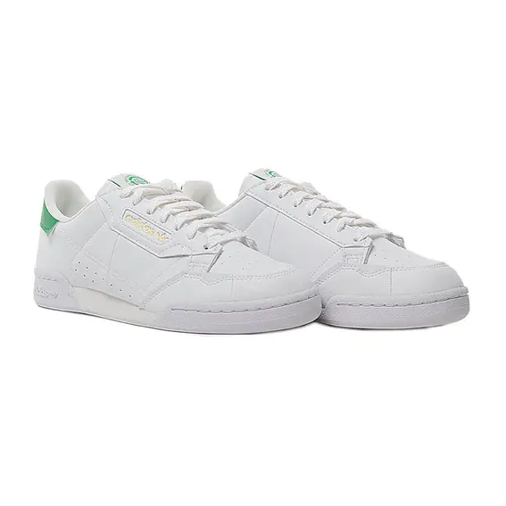 Кроссовки Adidas CONTINENTAL 80 FY5468 фото 7 — интернет-магазин Tapok