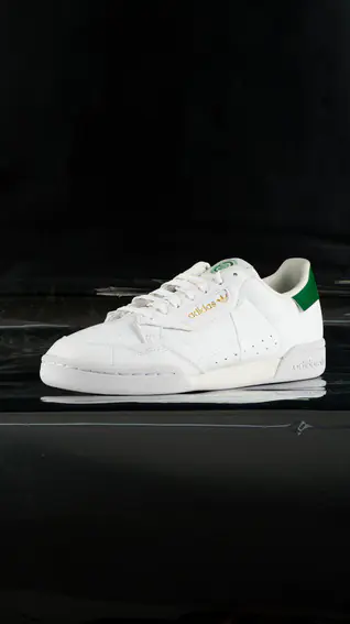 Кроссовки Adidas CONTINENTAL 80 FY5468 фото 9 — интернет-магазин Tapok
