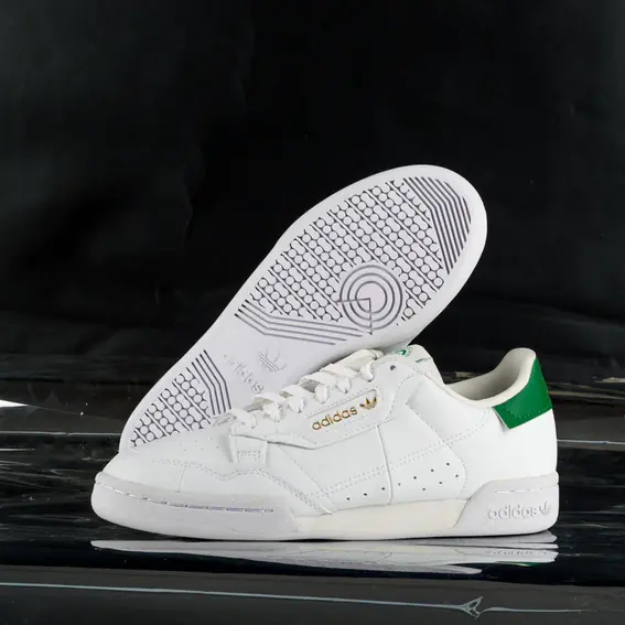 Кроссовки Adidas CONTINENTAL 80 FY5468 фото 10 — интернет-магазин Tapok