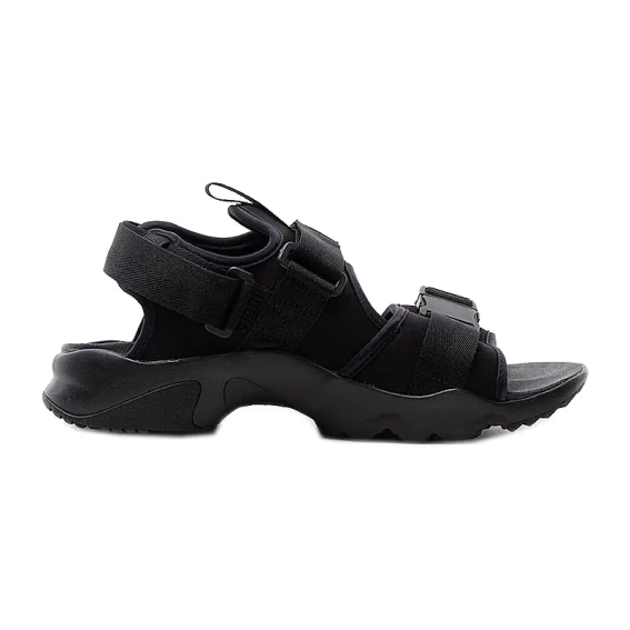 Тапочки Nike City Sandal CI8797-001 фото 3 — интернет-магазин Tapok