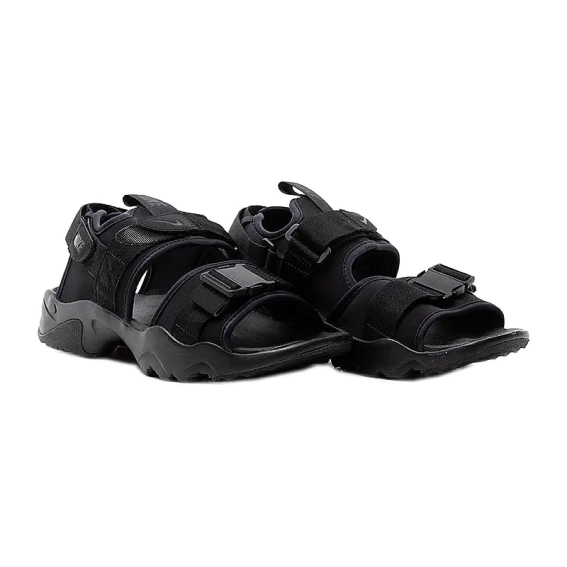 Тапочки Nike City Sandal CI8797-001 фото 5 — интернет-магазин Tapok