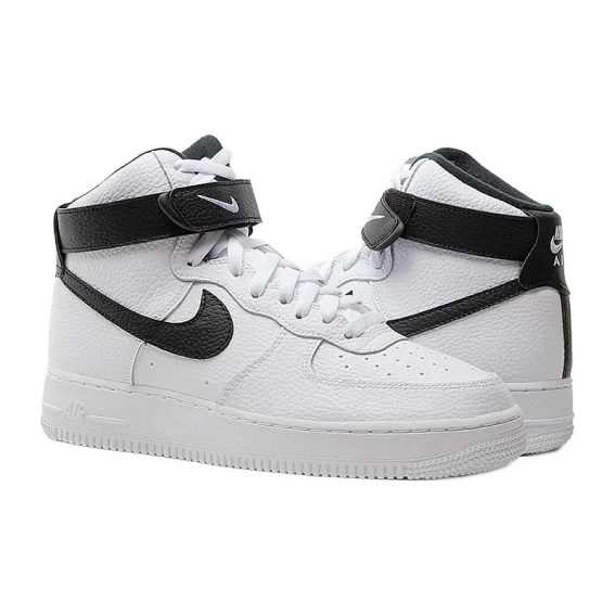 Кроссовки Nike Air Force 1 &#39;07 High CT2303-100 фото 1 — интернет-магазин Tapok