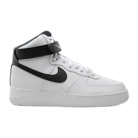 Кроссовки Nike Air Force 1 &#39;07 High CT2303-100 фото 2 — интернет-магазин Tapok