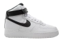 Кроссовки Nike Air Force 1 &#39;07 High CT2303-100 Фото 2