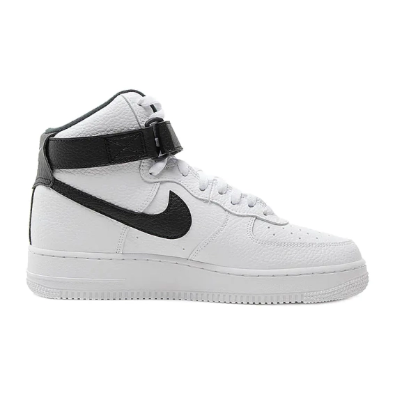Кроссовки Nike Air Force 1 &#39;07 High CT2303-100 фото 3 — интернет-магазин Tapok