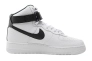 Кроссовки Nike Air Force 1 &#39;07 High CT2303-100 Фото 3