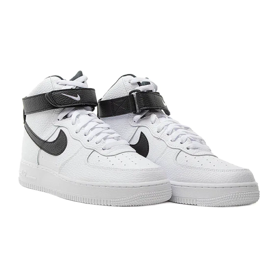 Кроссовки Nike Air Force 1 &#39;07 High CT2303-100 фото 5 — интернет-магазин Tapok