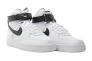 Кроссовки Nike Air Force 1 &#39;07 High CT2303-100 Фото 5