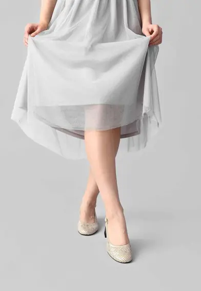 Жіночі босоніжки Villomi vm-4064-011 фото 1 — інтернет-магазин Tapok