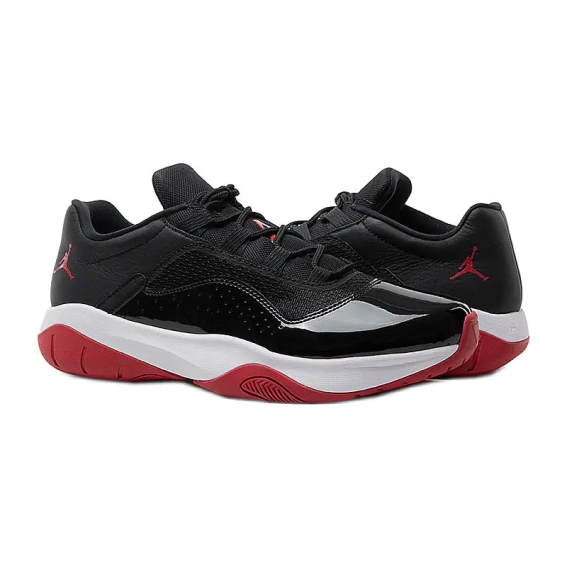 Кроссовки Jordan AIR 11 CMFT LOW DM0844-005 фото 1 — интернет-магазин Tapok