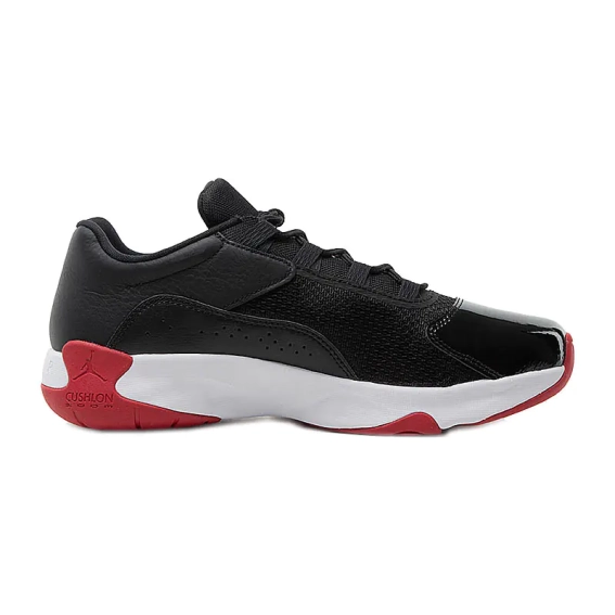 Кроссовки Jordan AIR 11 CMFT LOW DM0844-005 фото 3 — интернет-магазин Tapok