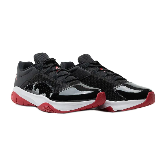 Кроссовки Jordan AIR 11 CMFT LOW DM0844-005 фото 5 — интернет-магазин Tapok