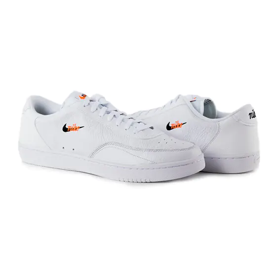 Кроссовки Nike Court Vintage Premium CT1726-100 фото 1 — интернет-магазин Tapok