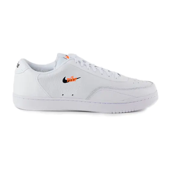 Кроссовки Nike Court Vintage Premium CT1726-100 фото 2 — интернет-магазин Tapok