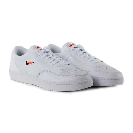 Кроссовки Nike Court Vintage Premium CT1726-100 фото 5 — интернет-магазин Tapok