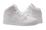 AIR JORDAN 1 MID BG 554725-130 Фото 1