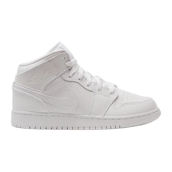 AIR JORDAN 1 MID BG 554725-130 фото 2 — інтернет-магазин Tapok