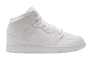 AIR JORDAN 1 MID BG 554725-130 Фото 2