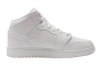 AIR JORDAN 1 MID BG 554725-130 Фото 3