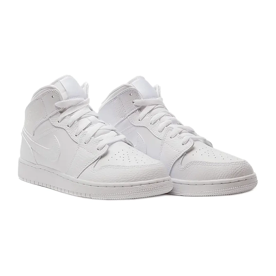 AIR JORDAN 1 MID BG 554725-130 фото 5 — інтернет-магазин Tapok