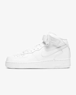 Кроссовки Nike Air Force 1 Mid &#39;07 CW2289-111