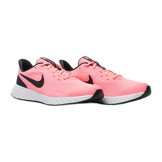 Кросівки Nike  REVOLUTION 5 (GS) BQ5671-602 фото 5 — інтернет-магазин Tapok