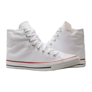 Кеды Converse ALL STAR HI OPTICAL WHITE M7650C