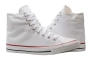 Кеди Converse ALL STAR HI OPTICAL WHITE M7650C Фото 1