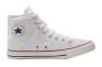 Кеди Converse ALL STAR HI OPTICAL WHITE M7650C Фото 3
