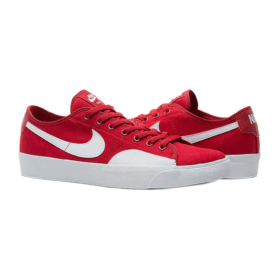 Кросівки Nike  SB Blazer Court CV1658-600 фото 1 — інтернет-магазин Tapok