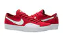 Кросівки Nike  SB Blazer Court CV1658-600 Фото 1