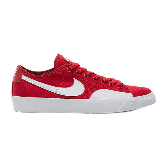 Кросівки Nike  SB Blazer Court CV1658-600 фото 2 — інтернет-магазин Tapok