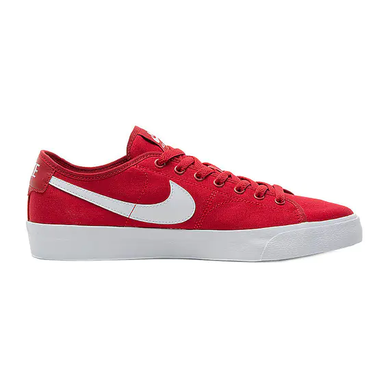Кросівки Nike  SB Blazer Court CV1658-600 фото 3 — інтернет-магазин Tapok