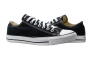 Кеди Converse ALL STAR OX BLACK M9166C Фото 1