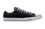 Кеди Converse ALL STAR OX BLACK M9166C Фото 2
