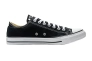 Кеди Converse ALL STAR OX BLACK M9166C Фото 3