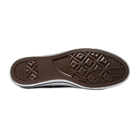 Кеди Converse ALL STAR OX BLACK M9166C фото 4 — інтернет-магазин Tapok
