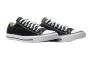 Кеди Converse ALL STAR OX BLACK M9166C Фото 5