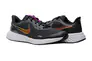 Кросівки Nike  REVOLUTION 5 POWER (GS) CW3263-001 Фото 1