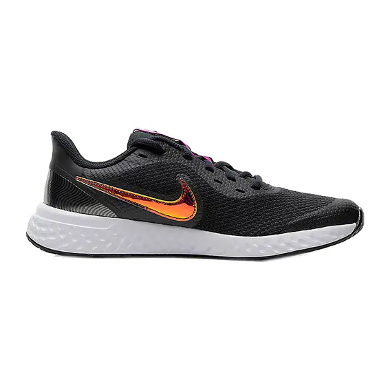 Кросівки Nike  REVOLUTION 5 POWER (GS) CW3263-001 фото 3 — інтернет-магазин Tapok