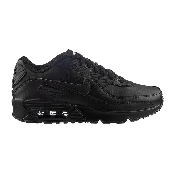 Кросівки Nike AIR MAX 90 LTR (GS) CD6864-001 фото 2 — інтернет-магазин Tapok