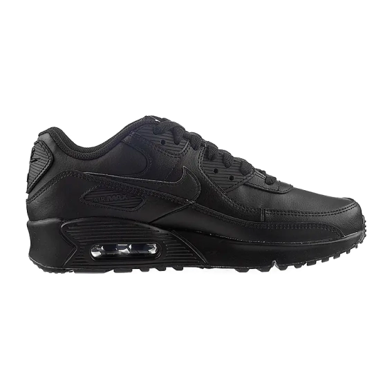 Кросівки Nike AIR MAX 90 LTR (GS) CD6864-001 фото 3 — інтернет-магазин Tapok