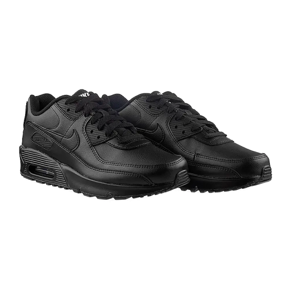 Кросівки Nike AIR MAX 90 LTR (GS) CD6864-001 фото 5 — інтернет-магазин Tapok