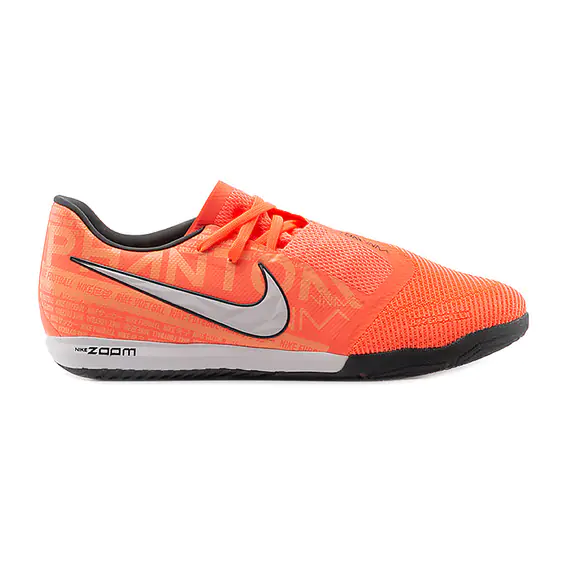 Бутси Nike ZOOM PHANTOM VENOM PRO IC BQ7496-810 фото 3 — інтернет-магазин Tapok
