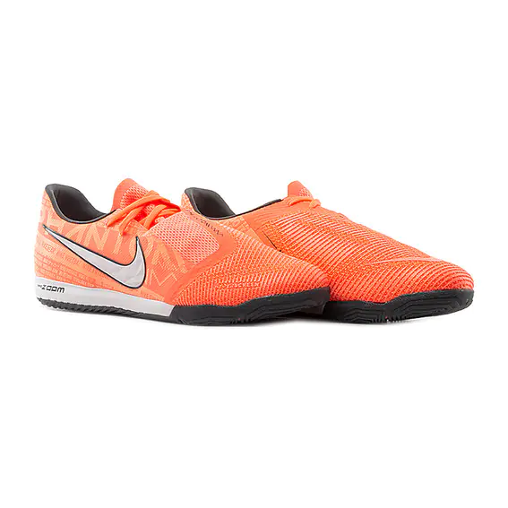 Бутси Nike ZOOM PHANTOM VENOM PRO IC BQ7496-810 фото 6 — інтернет-магазин Tapok