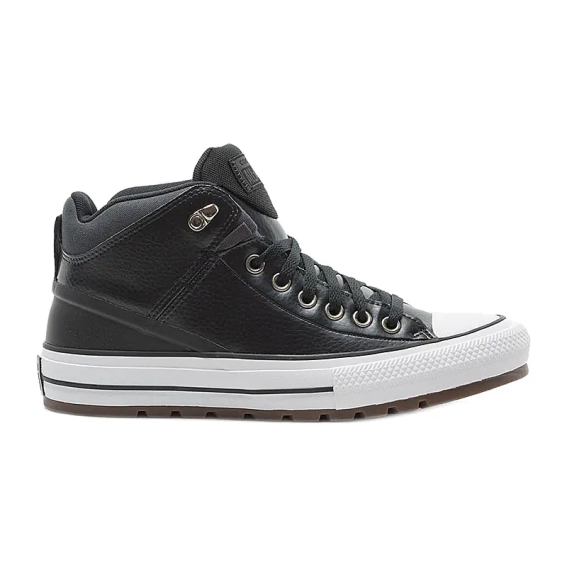 Кеди Converse Chuck Taylor All Star Street Boot 168865C фото 2 — інтернет-магазин Tapok